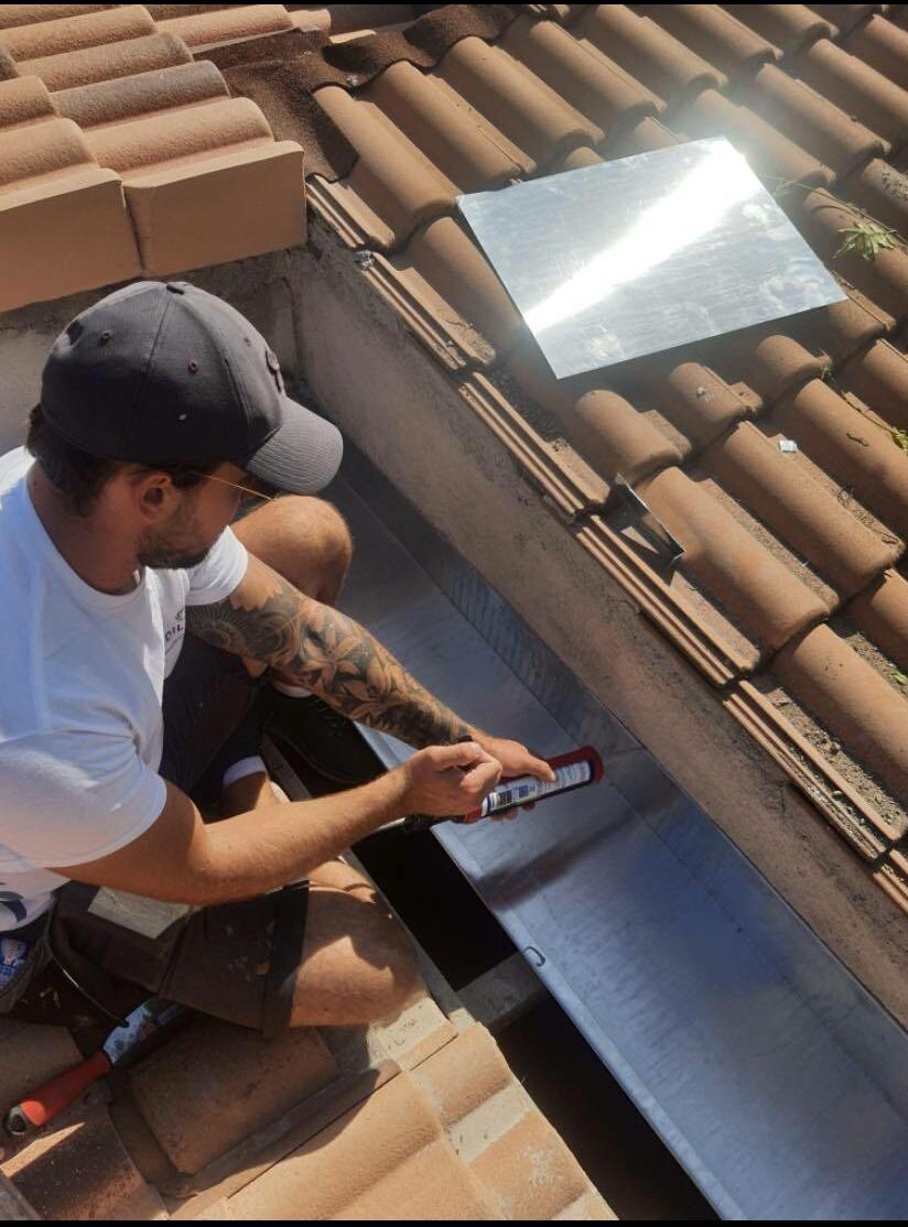 Artisan couvreur avec de bons avis dans le Var