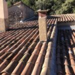 Rénovation toiture Antibes