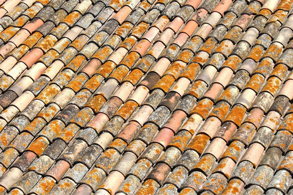 Entretenir et nettoyer sa toiture pour lui permettre une meilleure espérance de vie avec un artisan de Mougins