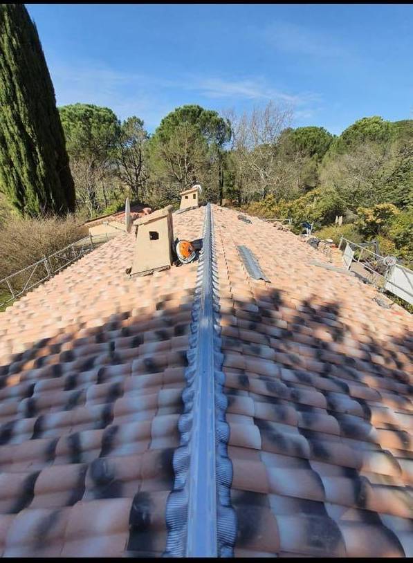 entreprise de couverture draguignan var