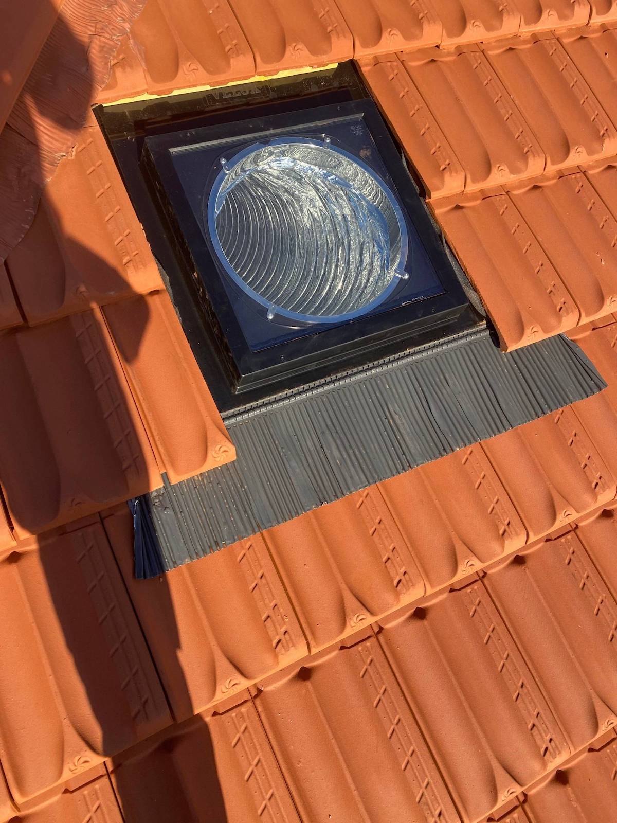 Coût moyen pour la pose d'un puit de lumière avec garantie décennale par une entreprise qualifiée de Mandelieu la Napoule dans le 06