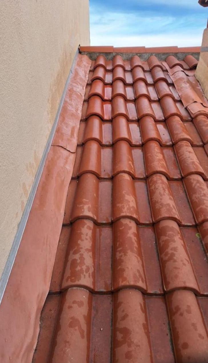 couvreur pour rénover toiture draguignan