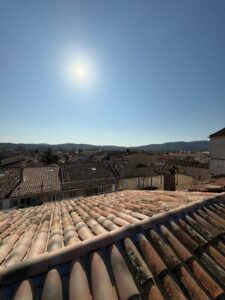 rénovation toiture saint-tropez